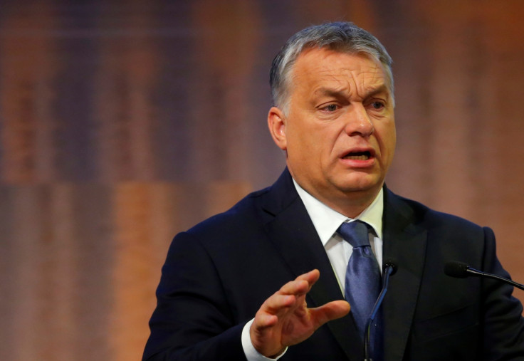 Viktor Orban