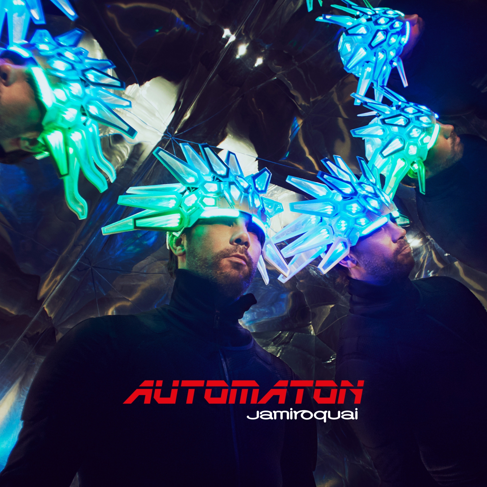 Jamiroquai – Automaton album review: A throwback to the future with a