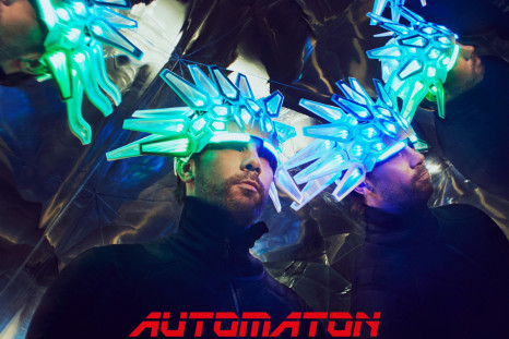 Jamiroquai Automaton album