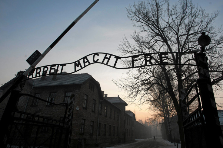 Auschwitz