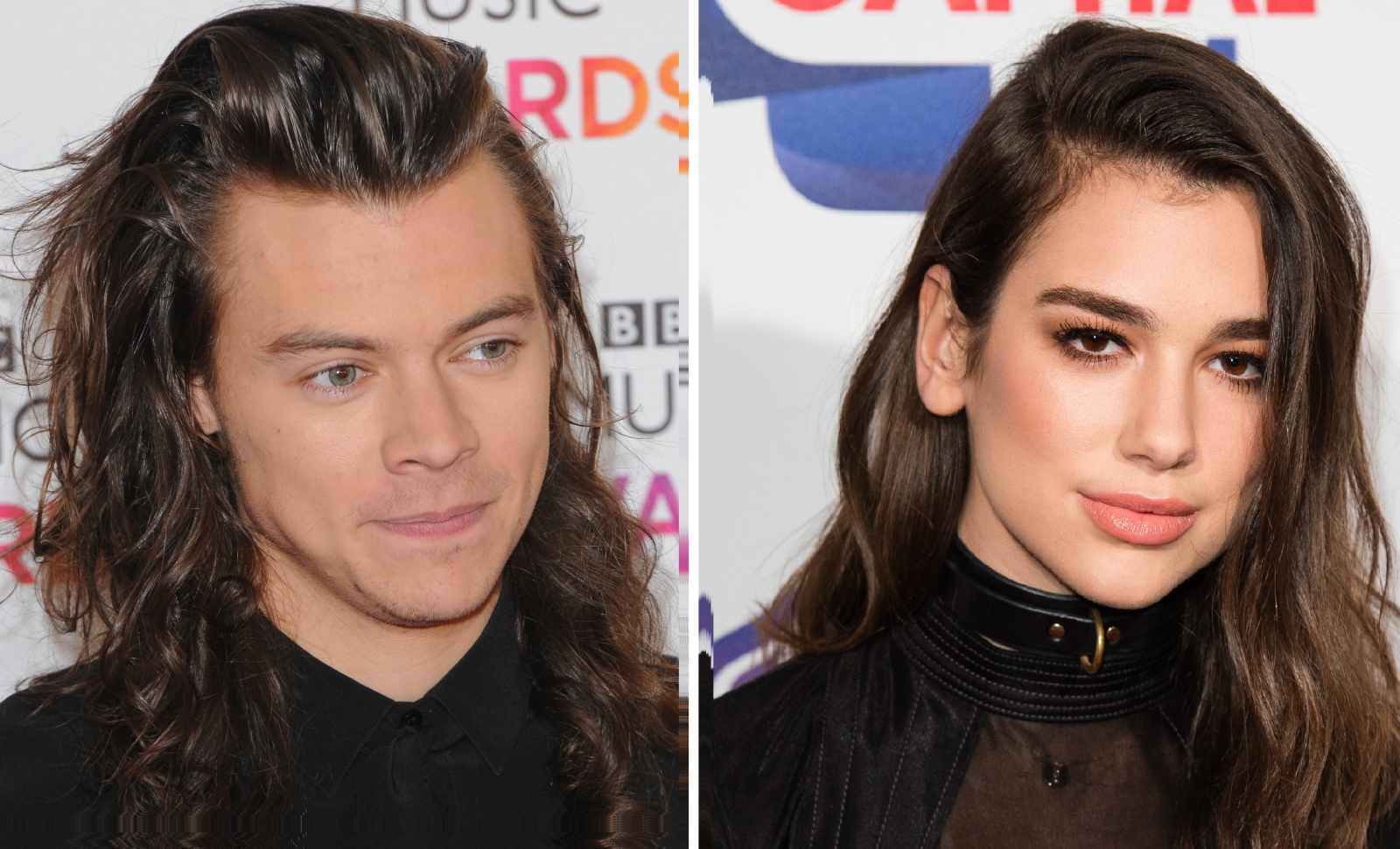 Who is Dua Lipa What you need to know about Harry Styles' rumoured