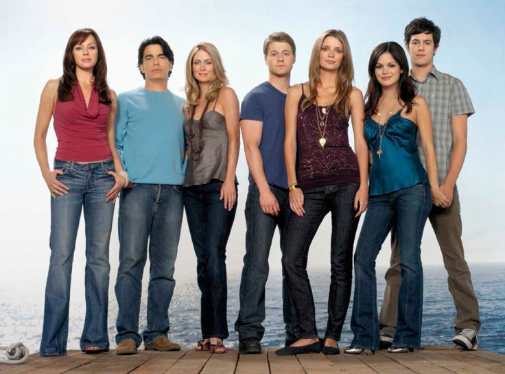 Mischa Barton O.C. cast Mischa Barton O.C. cast