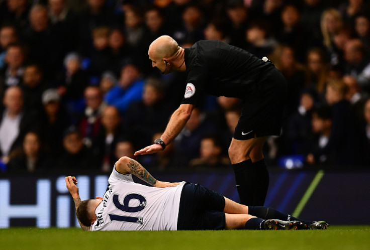 Kieran Trippier