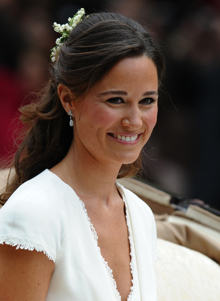 Pippa Middleton