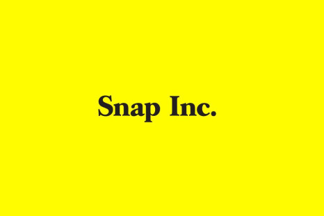 Snap Inc to file for IPO soon
