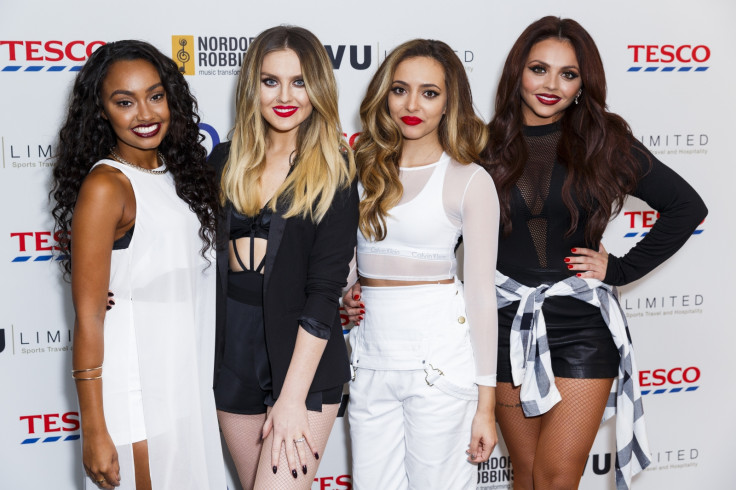 Little Mix