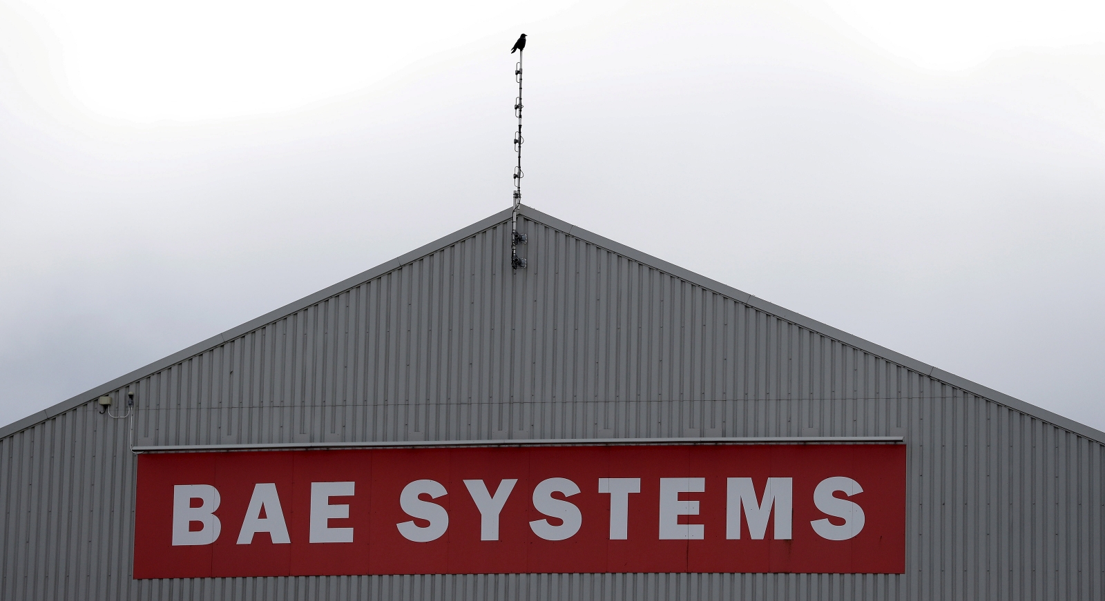 Bae Systems Hill Afb » Top Defense Systems