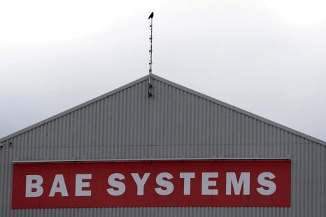  BAE Systems 