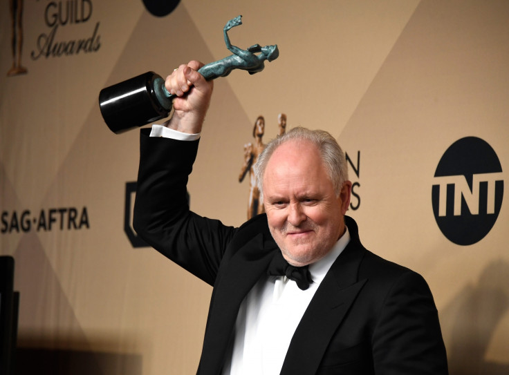 John Lithgow