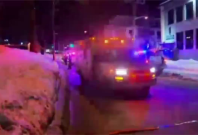 Quebec mosque shooting: Gunmen kill at least 5 in Canada Quebec mosque shooting: Gunmen kill at least 5 in Canada