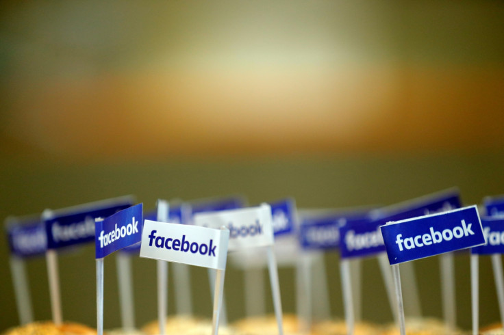Facebook launches security key