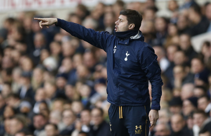 Mauricio Pochettino