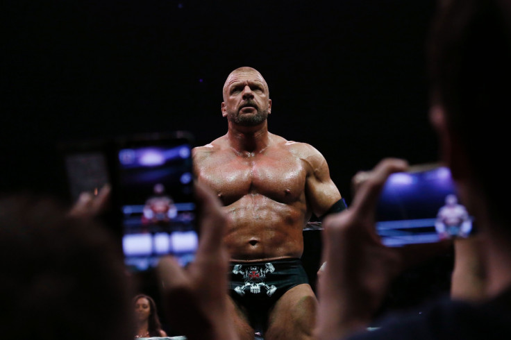 Triple H