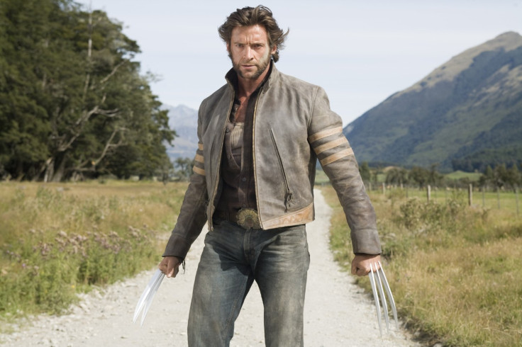 Hugh Jackman in X-Men Origins: Wolverine