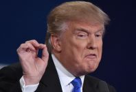 Donald Trump Donald Trump