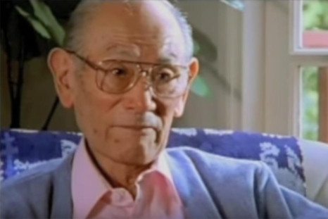 Fred Korematsu