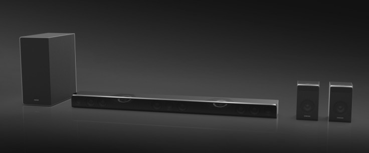 Samsung HW-K950 soundbar