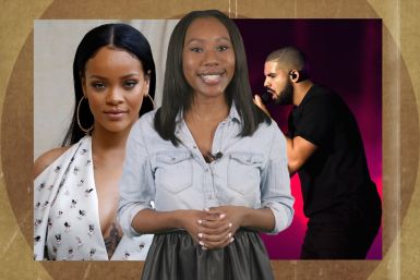 Music Minute: Rihanna 'disgusted' with Trump's travel ban, Drake launches UK tour in London