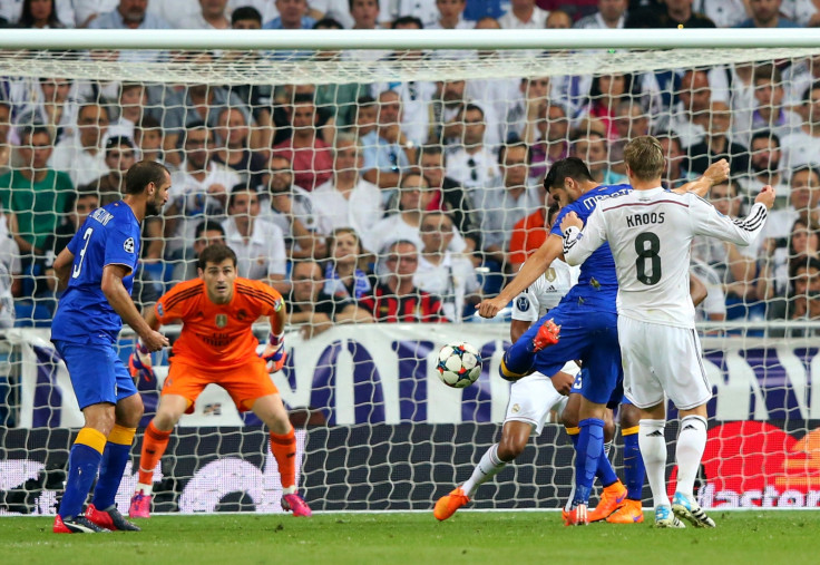 Álvaro Morata Álvaro Morata