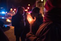 Quebec shooting Quebec shooting