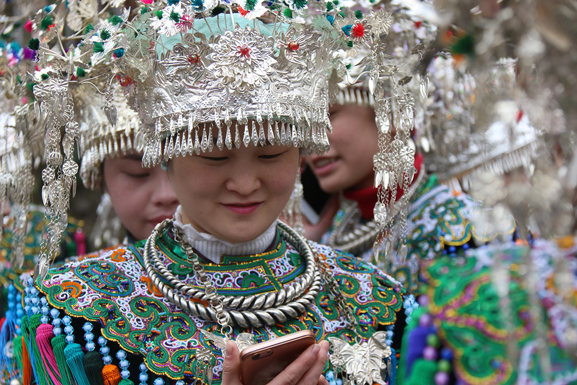 Chinese New Year: Colourful Spring Festival celebrations to welcome ...