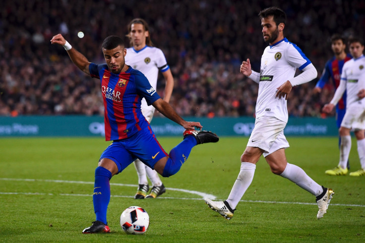 Rafinha