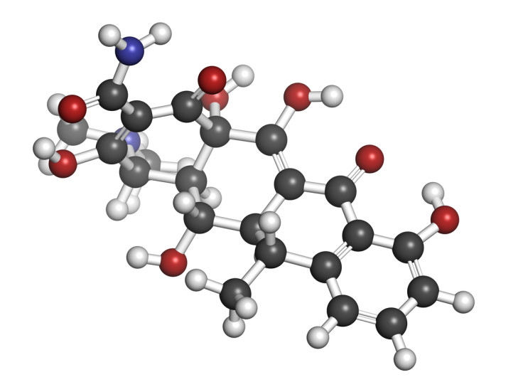 Doxycycline