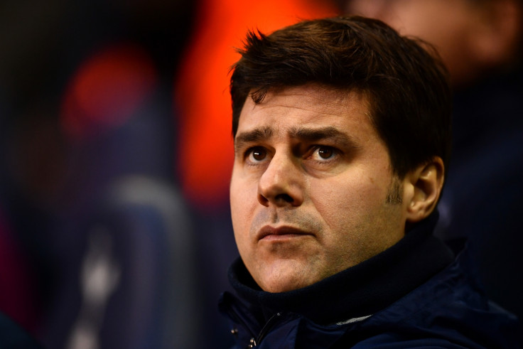 Mauricio Pochettino