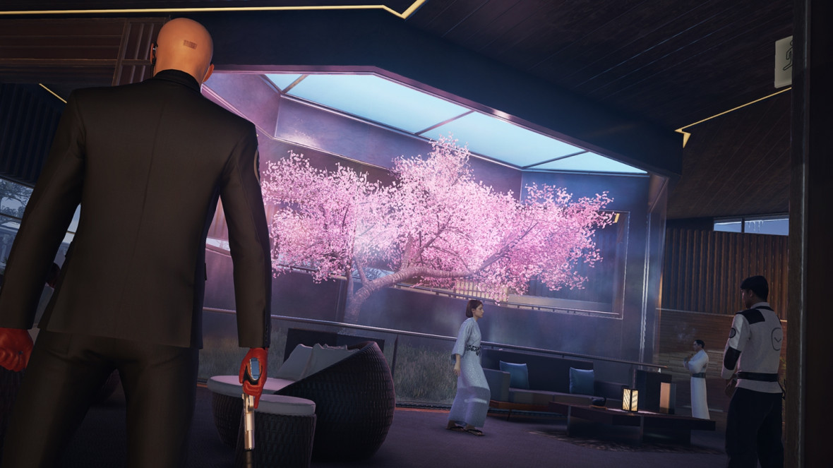 Hitman First Season Hitman First Season