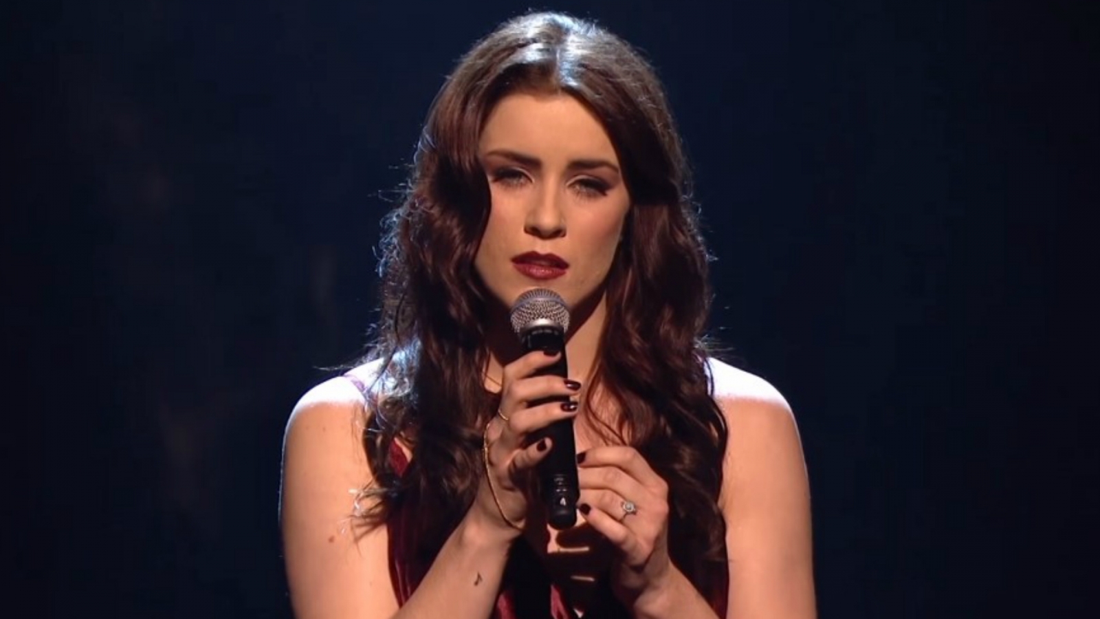 Eurovision 2017: Who is Lucie Jones? Everything about former X Factor