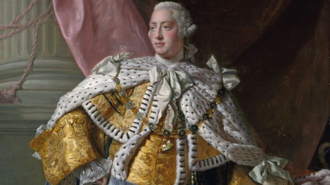 What made George III mad? An insight Britain's longest 