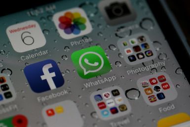 WhatsApp sued over data sharing policy 