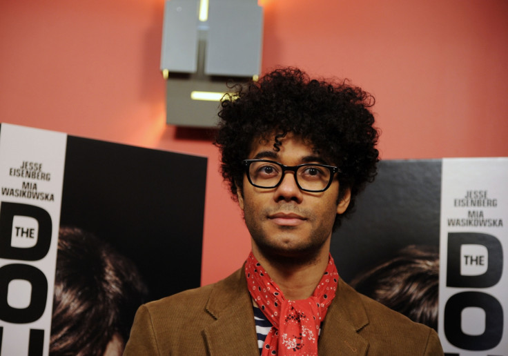 Richard Ayoade