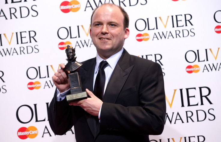 rory kinnear