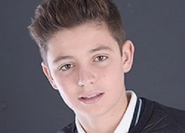 Louis Simpson