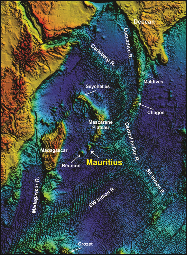 Mauritius