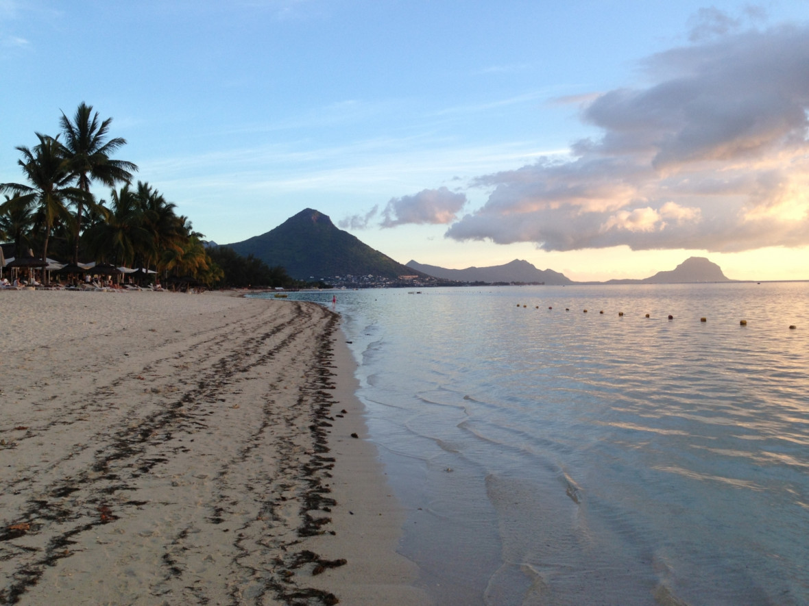 Mauritius Mauritius