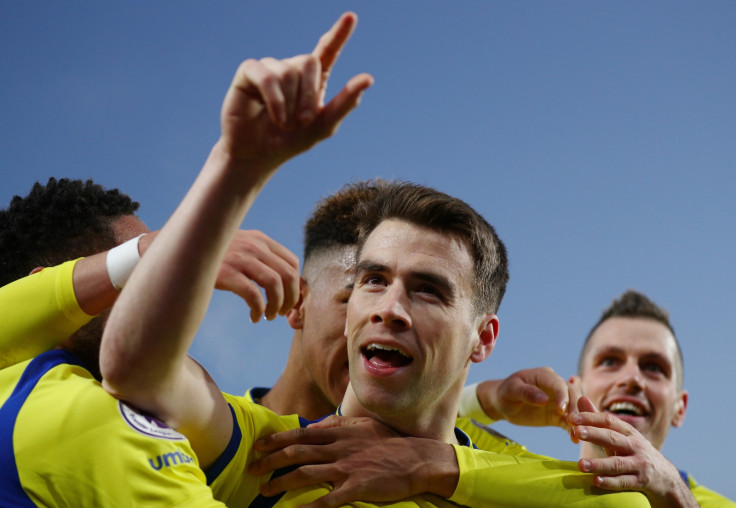 Seamus Coleman