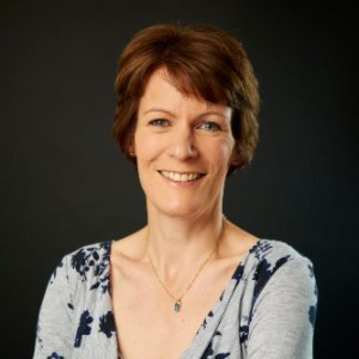 Hazel Moore OBE, co-founder of FirstCapital
