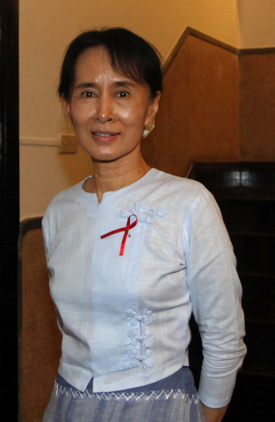 Burma: Nobel Laureate Aung San Suu Kyi To Stand For Parliament