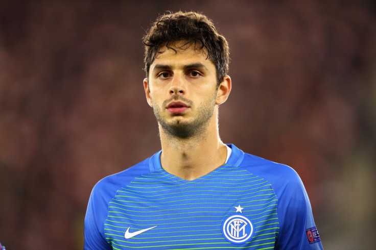 Andrea Ranocchia 