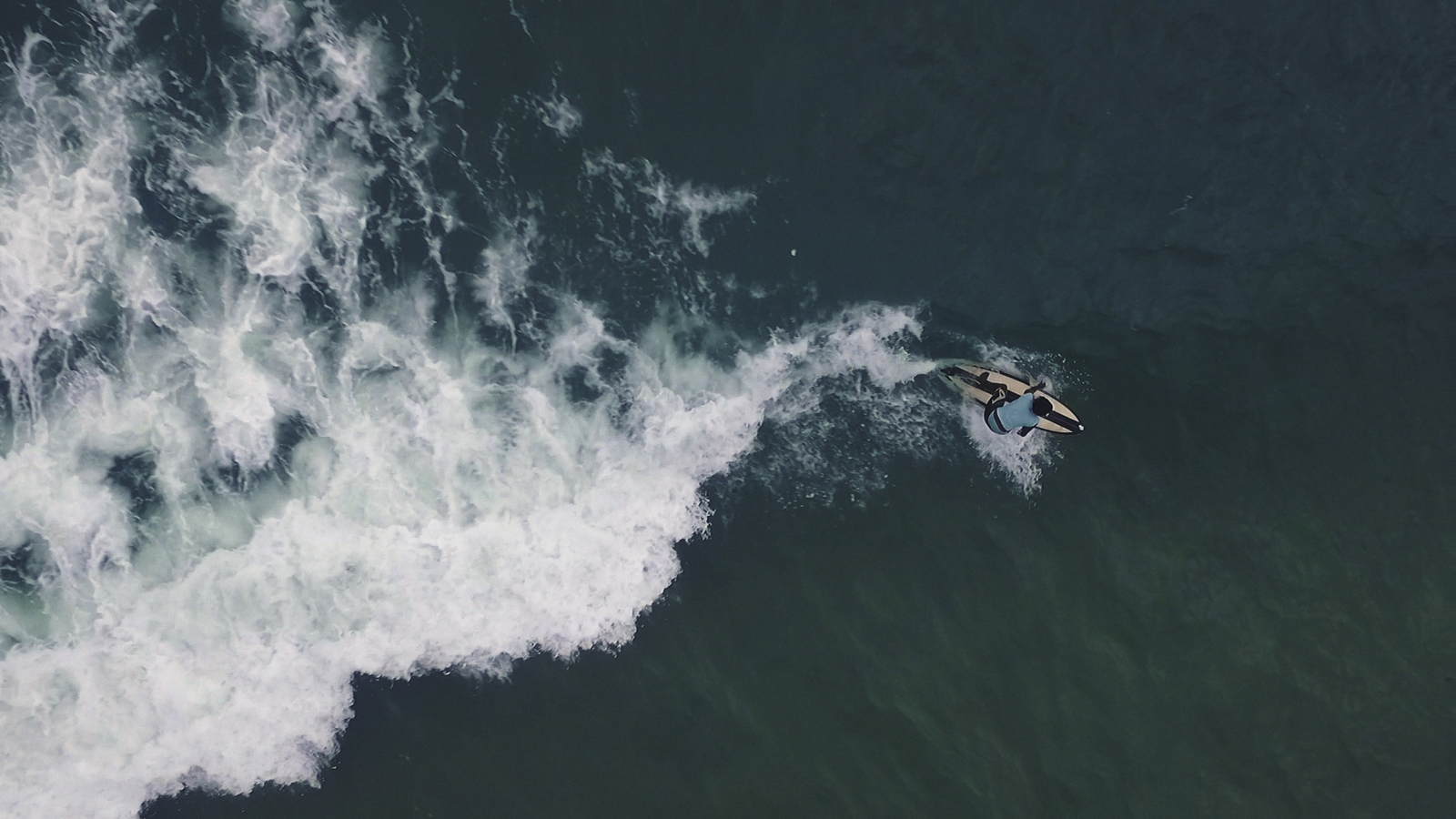 Sierra Leone female surfer