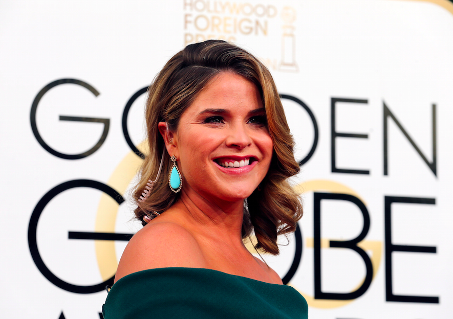 Jenna Bush Hager Jenna Bush Hager