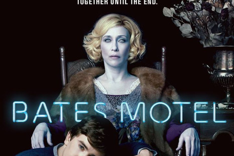 Bates Motel season 5