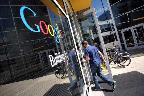 Google becomes world's most valuable brand 