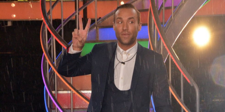 calum best