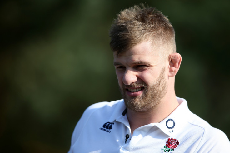 George Kruis