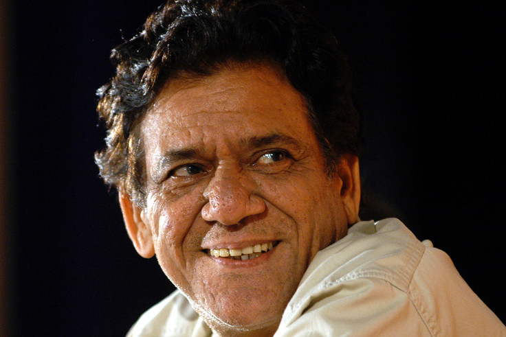 Om Puri 