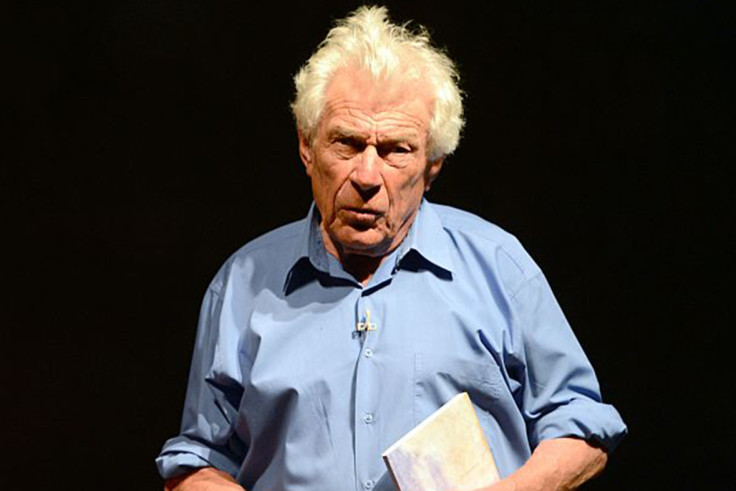 John Berger