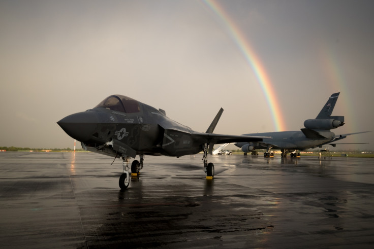 F-35 Lightning II: What is it?  